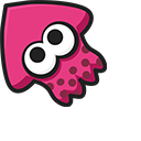 Splatoon 2 Pink Inkling