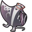 Splatoon 3 Big Man