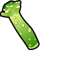Splatoon DJ Octavio and Wasabi Stalk