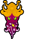 Splatoon DJ Octavio and Wasabi Stalk