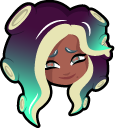 Splatoon Marina Ida