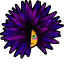 Splatoon Spyke and Super Sea Snail