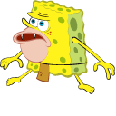 Caveman Spongebob