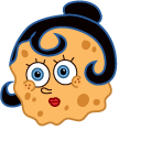 Harold and Margaret SquarePants