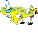 Mocking SpongeBob