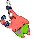 No This is Patrick Meme
