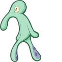 SpongeBob Bold and Brash