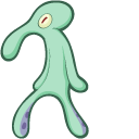 SpongeBob Bold and Brash