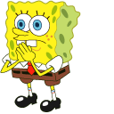 SpongeBob Breath in Boi