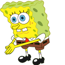 SpongeBob Breath in Boi