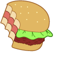 SpongeBob Bubble Bass and Crab's Burger