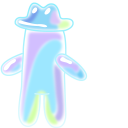 SpongeBob Bubble Buddy