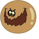 SpongeBob Dirty Bubble
