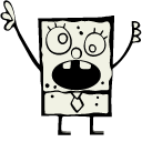SpongeBob DoodleBob