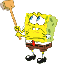 SpongeBob Gary Come Home