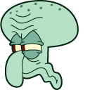 SpongeBob Get a Job Soup Meme