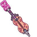 SpongeBob Goofy Goober Rock