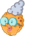 SpongeBob Grandma SquarePants