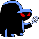 SpongeBob Hash-Slinging Slasher