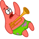 SpongeBob Is Mayonnaise an Instrument