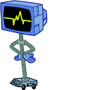 SpongeBob Karen Plankton