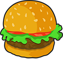 SpongeBob Krusty Krab Spatula & Krabby Patty