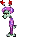 SpongeBob Kuddly Krab Uniform