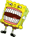 SpongeBob Overtime Meme