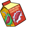 SpongeBob Patrick and Drinkable Sausage