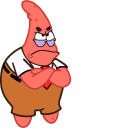 SpongeBob Patrick I Want an Award Meme
