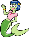 SpongeBob Princess Mindy