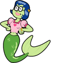 SpongeBob Princess Mindy