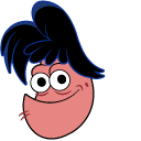 SpongeBob Sam Star