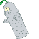 SpongeBob Smelly Squidward