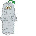SpongeBob Smelly Squidward