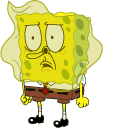 SpongeBob Something Smells Meme