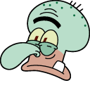 SpongeBob Squog