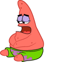 SpongeBob Tell Confess-A-Bear Now Meme