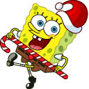SpongeBob The Very First Christmas