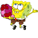 SpongeBob Valentine's Day