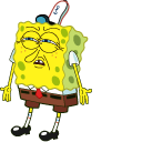 SpongeBob Who Put You on the Planet