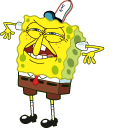 SpongeBob Who Put You on the Planet