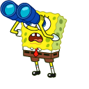 SpongeBob Write That Down Meme