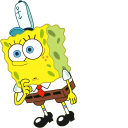 You Like Krabby Patties, Don't You Squidward