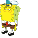 You Like Krabby Patties, Don't You Squidward