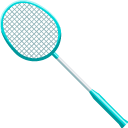 Badminton