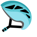 Bicycle and Cycling Helmet