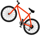 Bicycle and Cycling Helmet