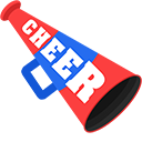 Cheerleading