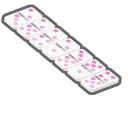 Classic Dominoes